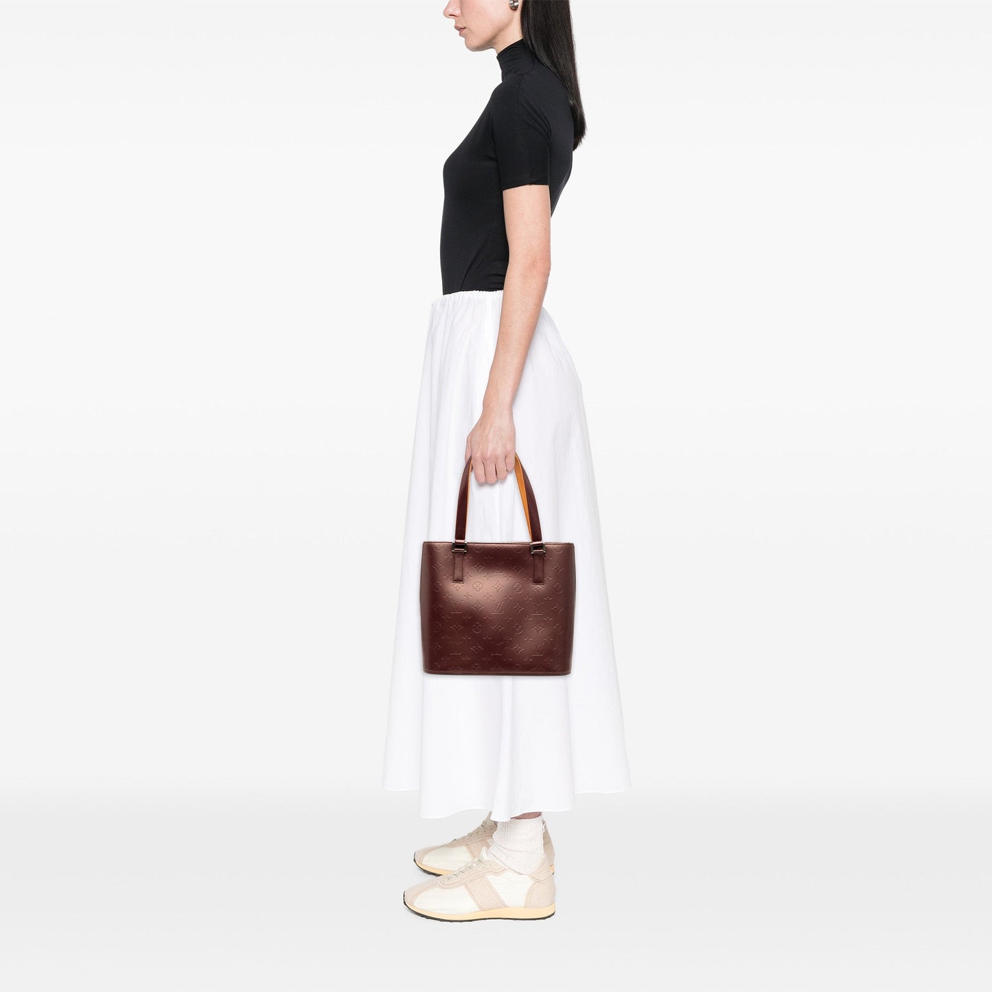 Louis Vuitton Monogram Mat Stockton