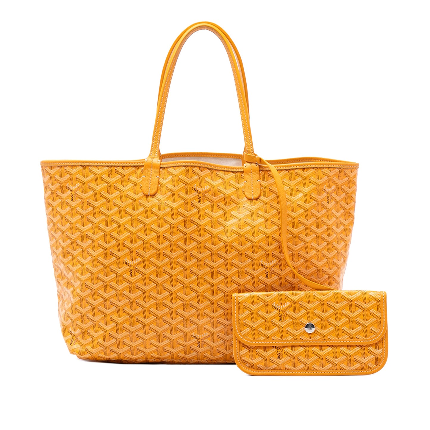 Goyard Goyardine Saint Louis PM