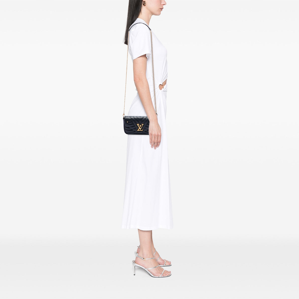 Louis Vuitton New Wave Chain Pochette