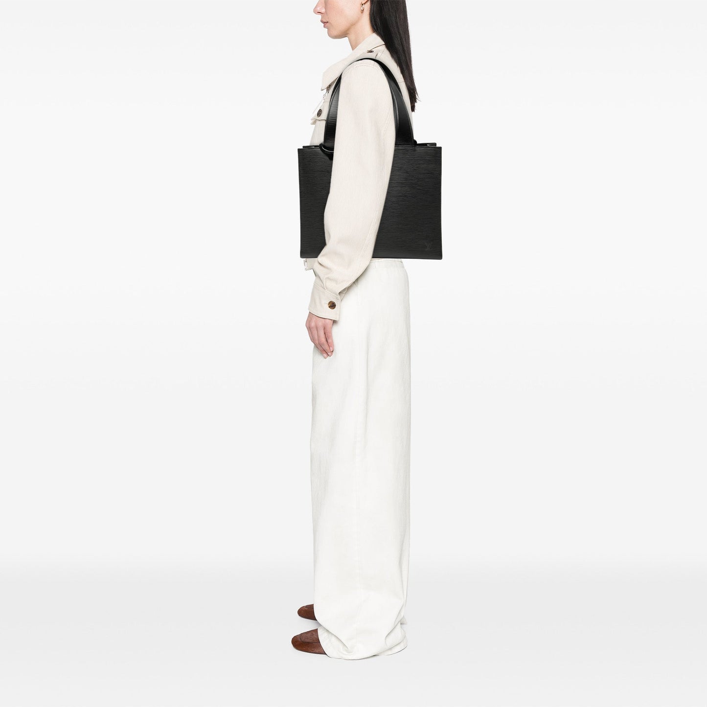 Louis Vuitton Epi Gemeaux
