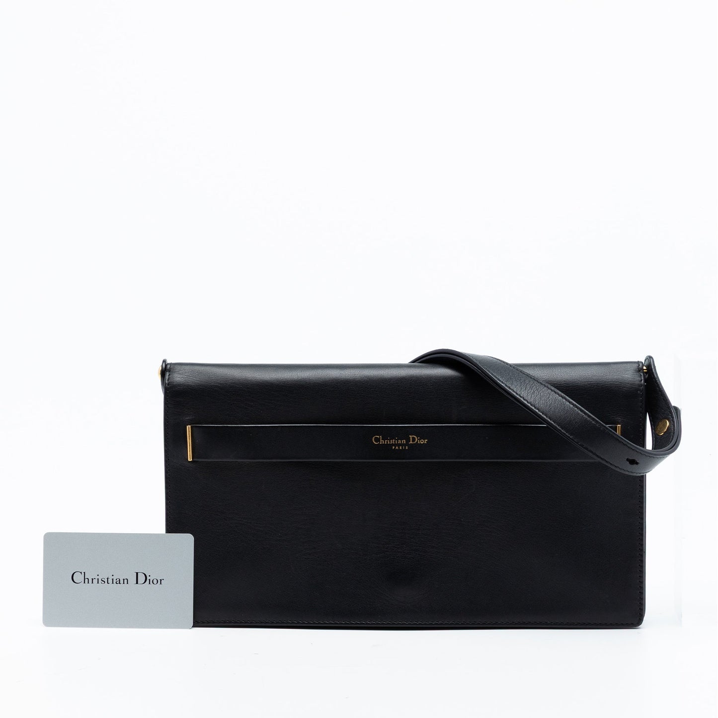 Smooth Calfskin Handbag