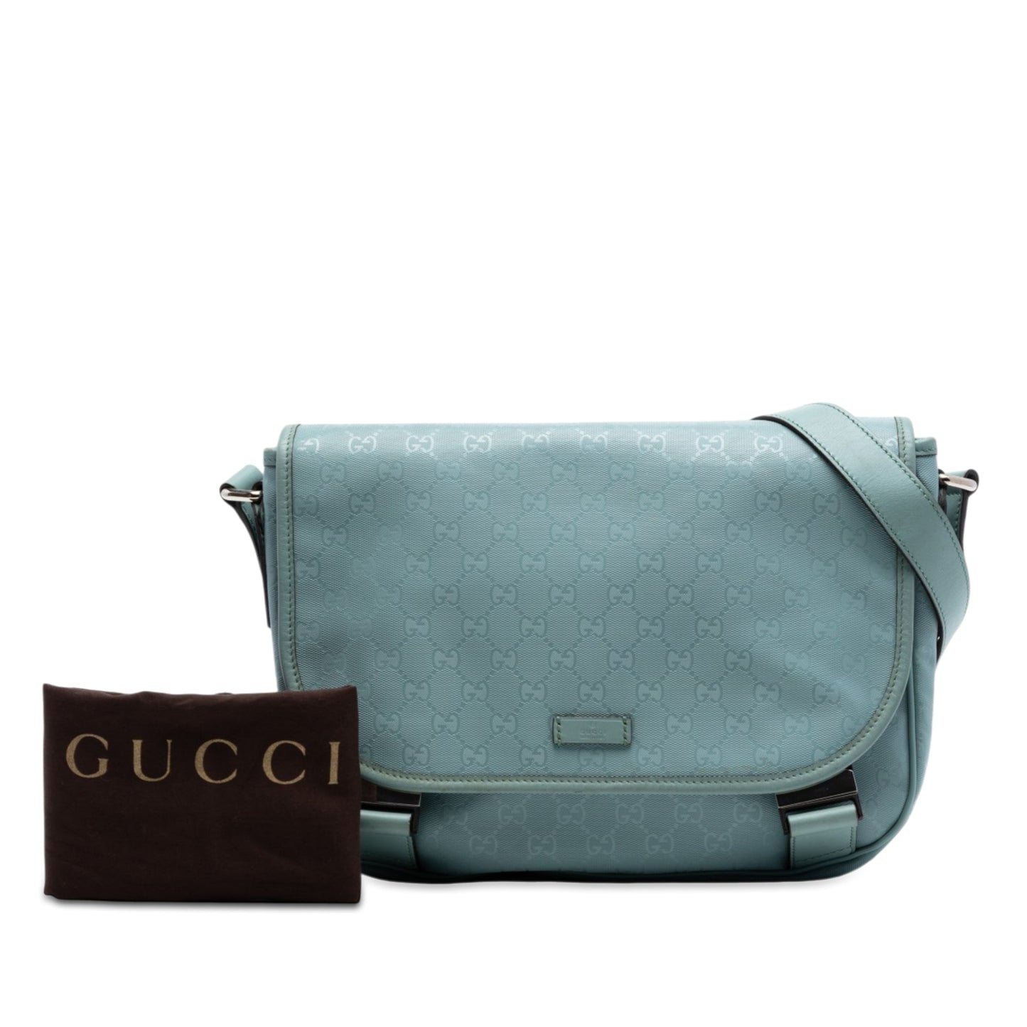 Gucci GG Imprime Crossbody