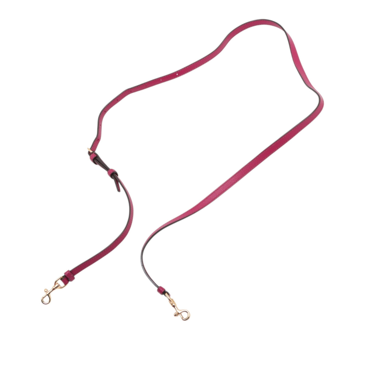 LOEWE Leather Amazona 23
