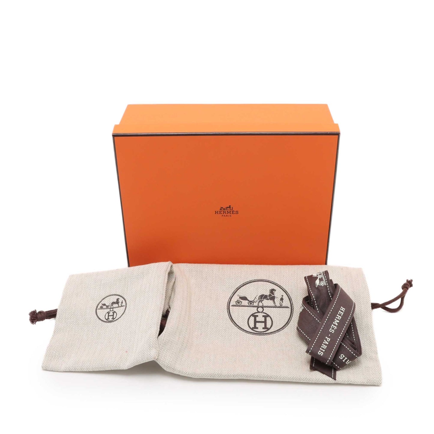 Hermès Clemence Evelyne I 16 Amazone