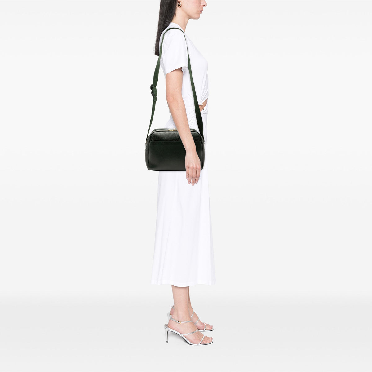 Louis Vuitton Taiga Reporter PM