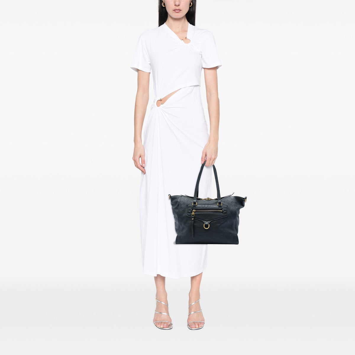 Louis Vuitton Monogram Empreinte Lumineuse PM