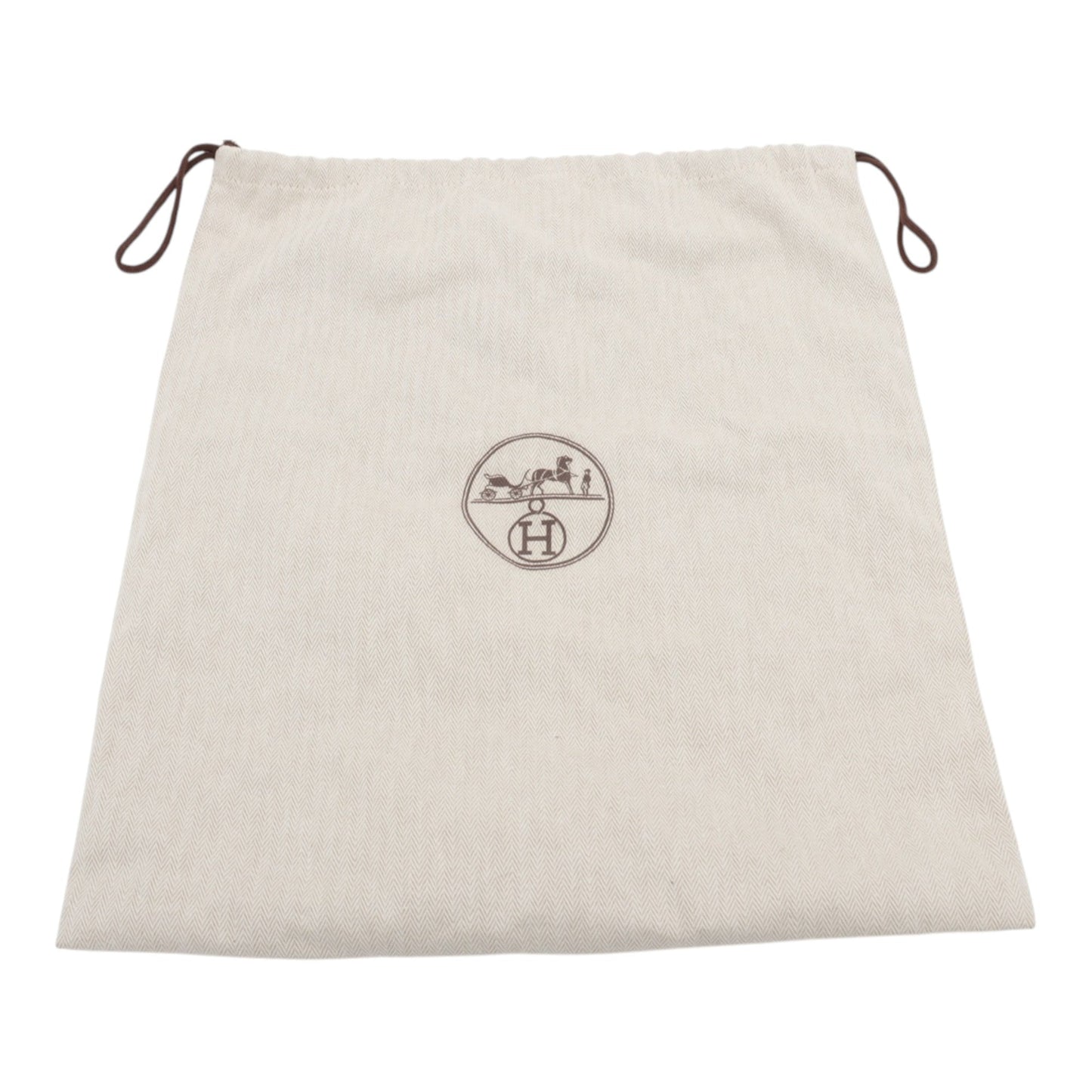 Hermès Epsom Petite Course