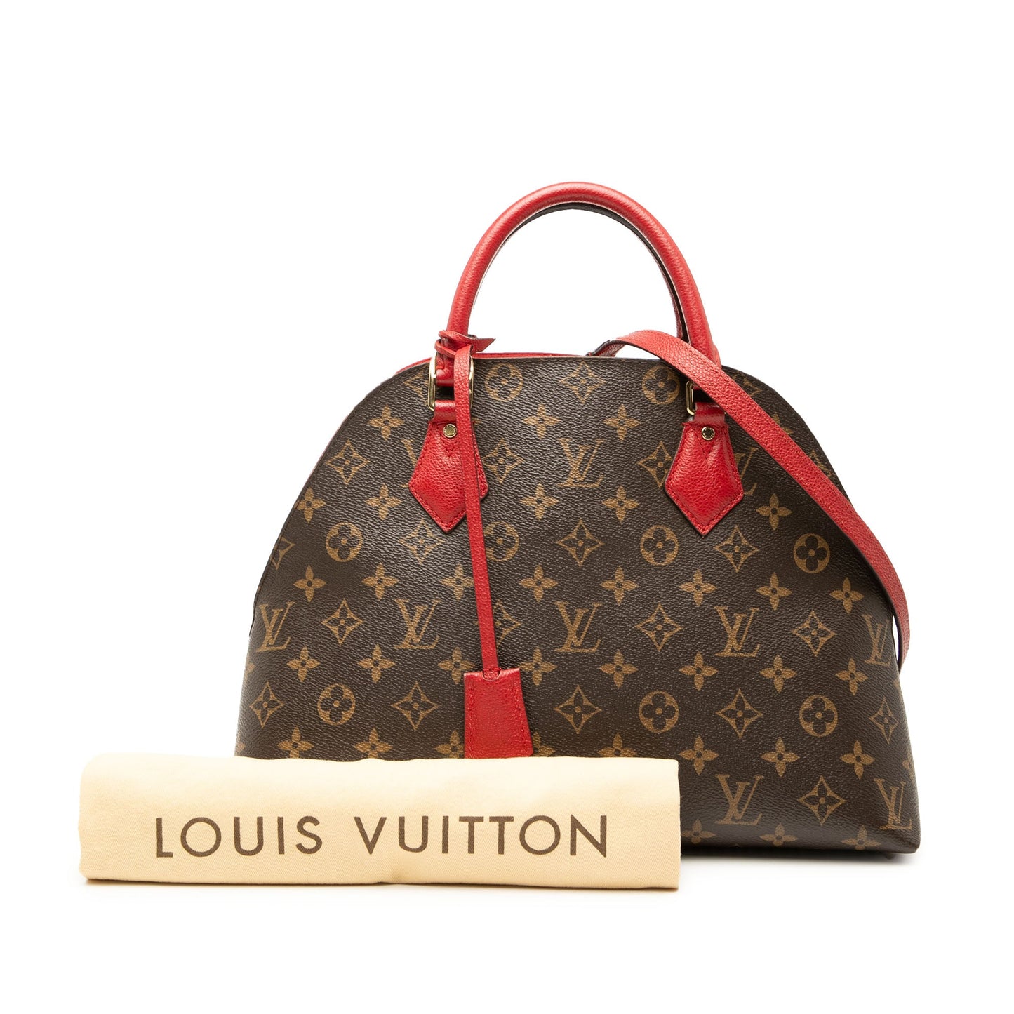 Louis Vuitton Monogram Alma BNB