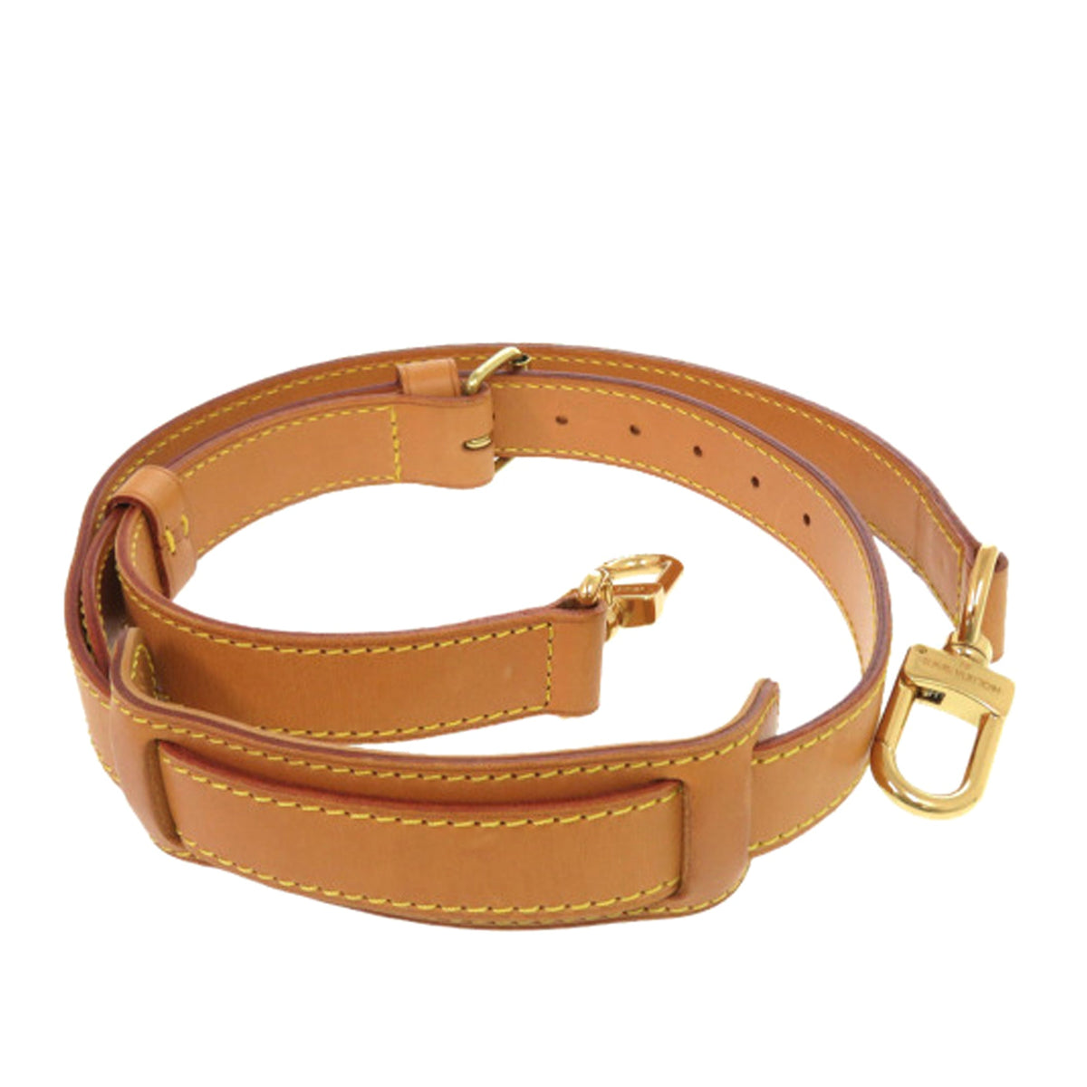 Louis Vuitton Monogram Keepall Bandouliere 60