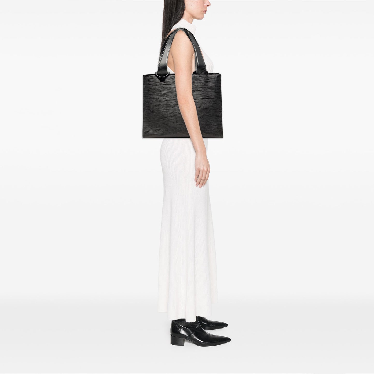Louis Vuitton Epi Gemeaux