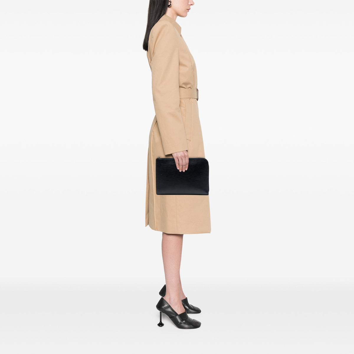 Louis Vuitton Epi Pochette Jour PM