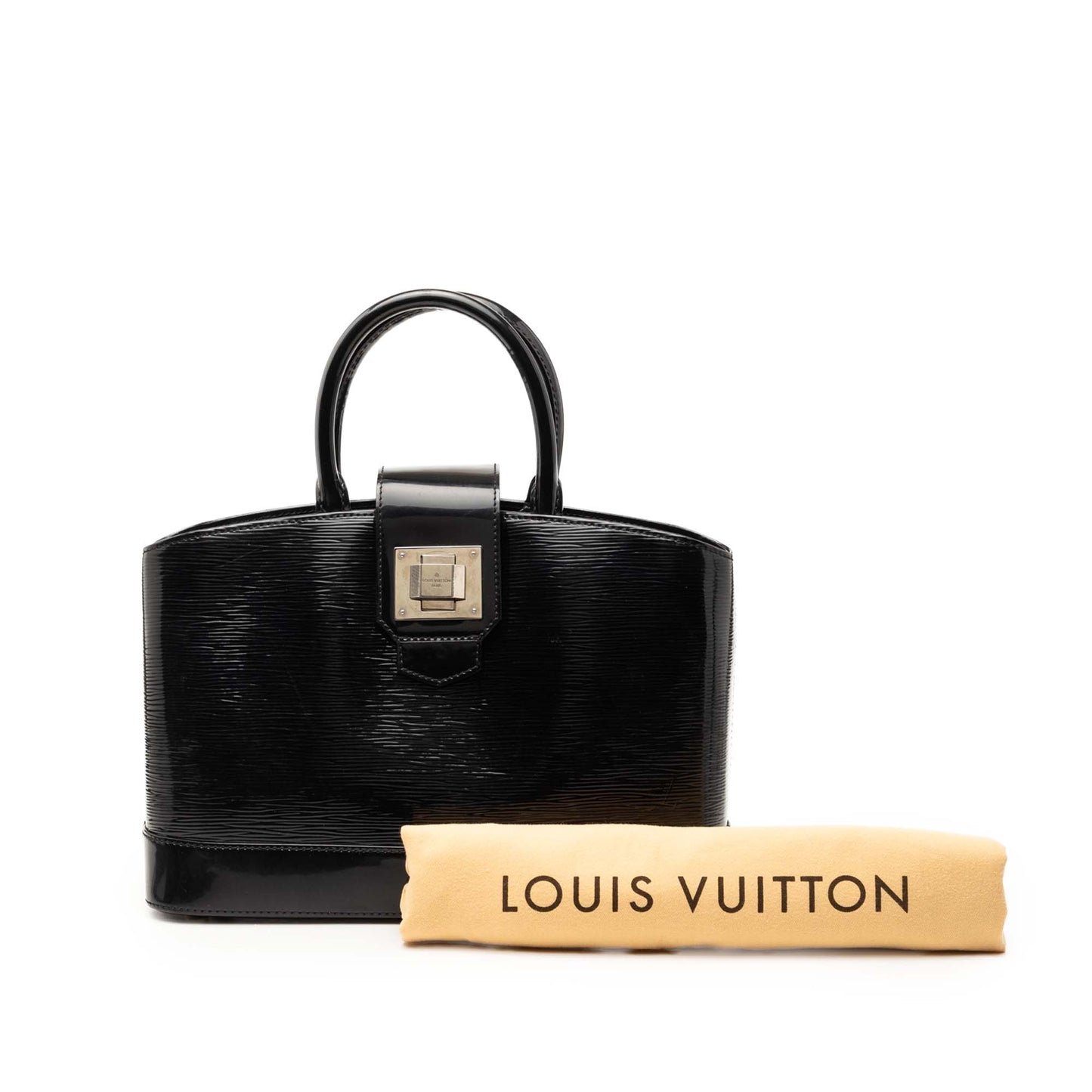 Louis Vuitton Electric Epi Mirabeau PM