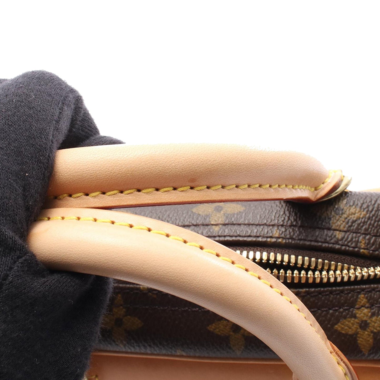 Louis Vuitton Monogram Trouville