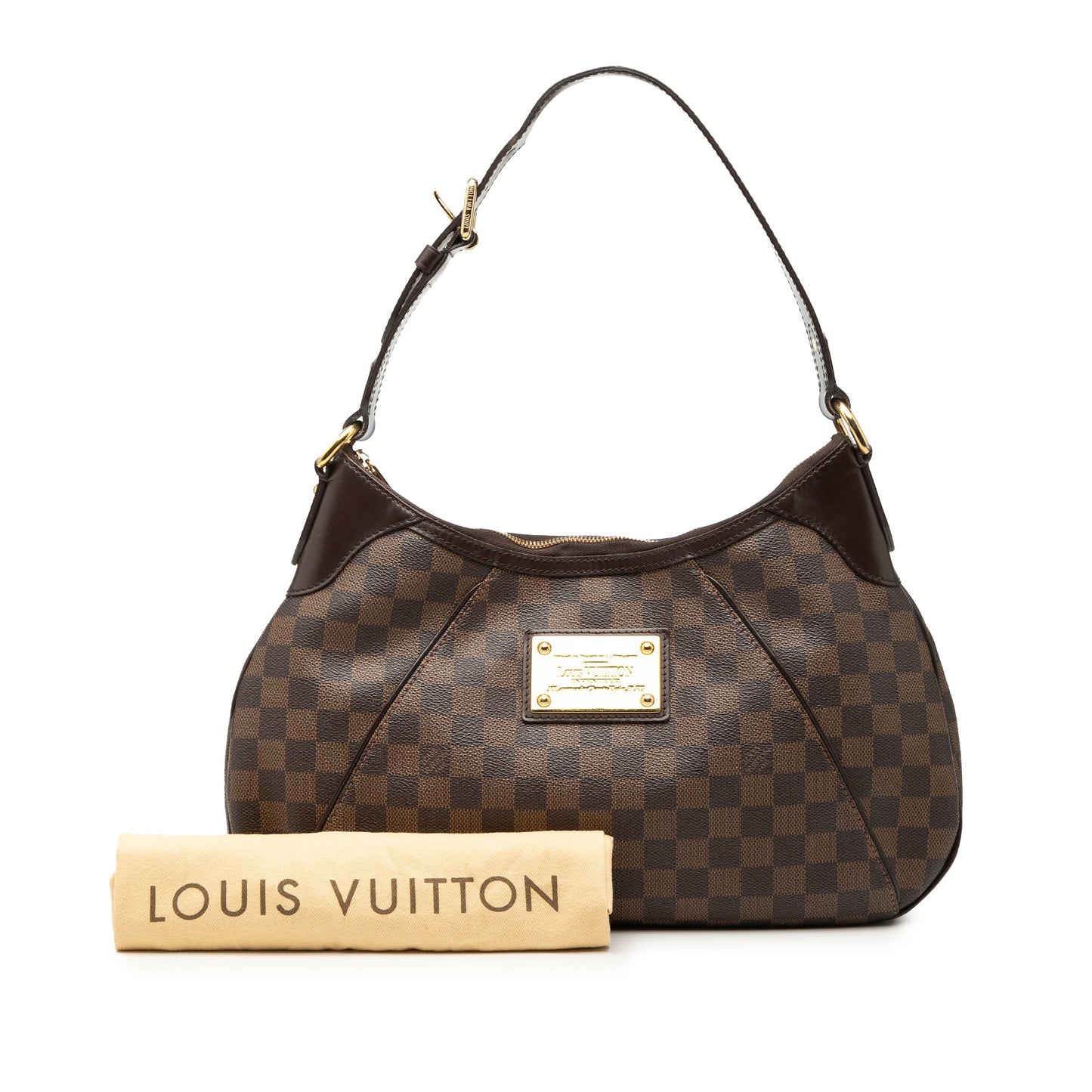 Louis Vuitton Damier Ebene Thames GM
