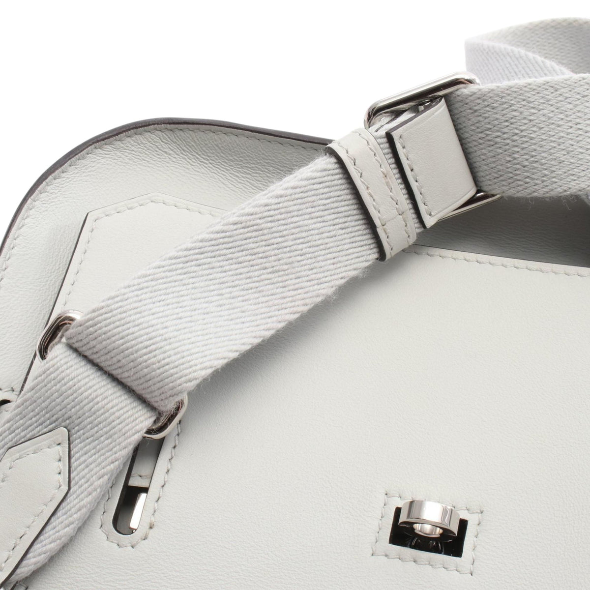 Hermès Swift Mini Jypsiere