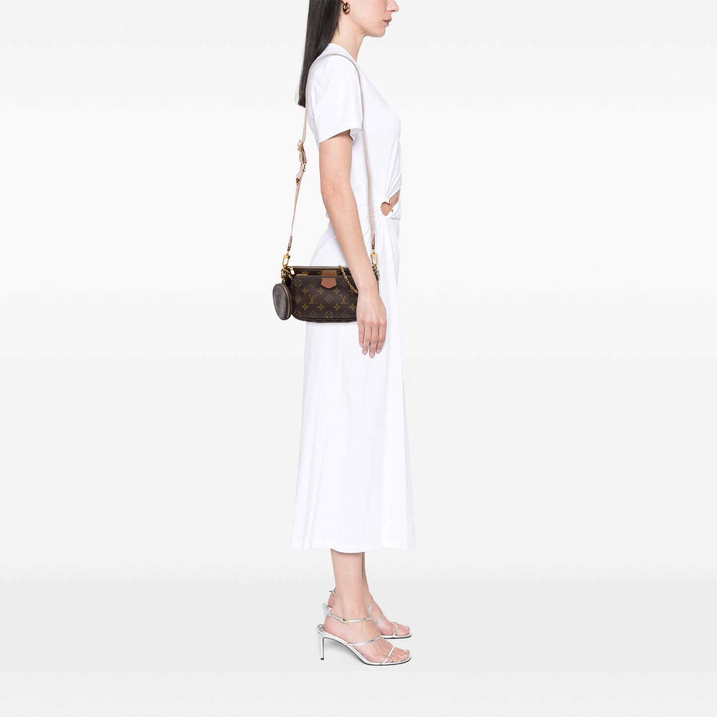 Louis Vuitton Monogram Multi Pochette Accessoires
