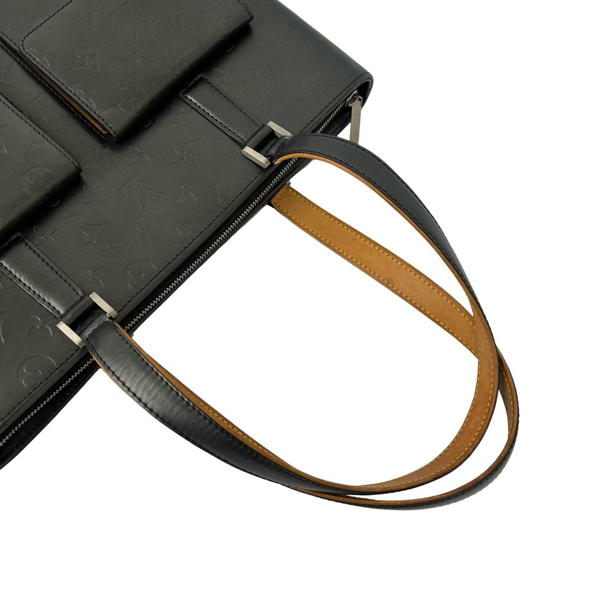 Louis Vuitton Monogram Mat Wilwood
