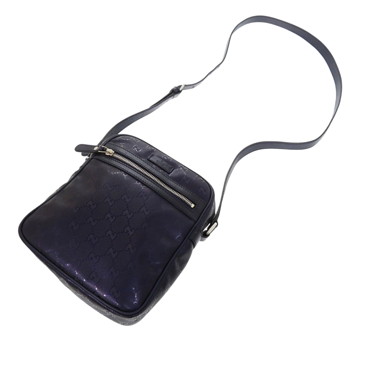 Gucci GG Imprime Crossbody