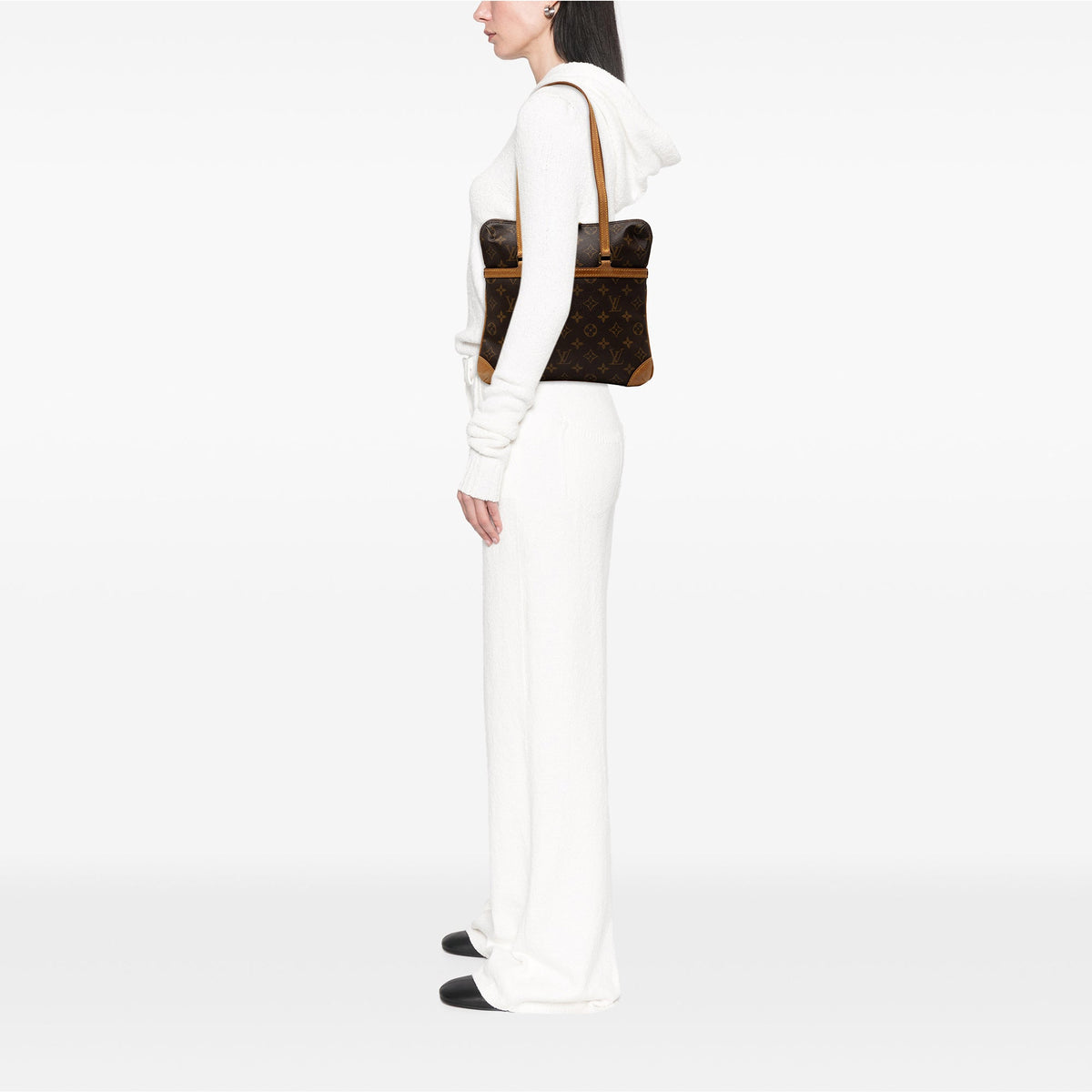 Louis Vuitton Monogram Coussin GM