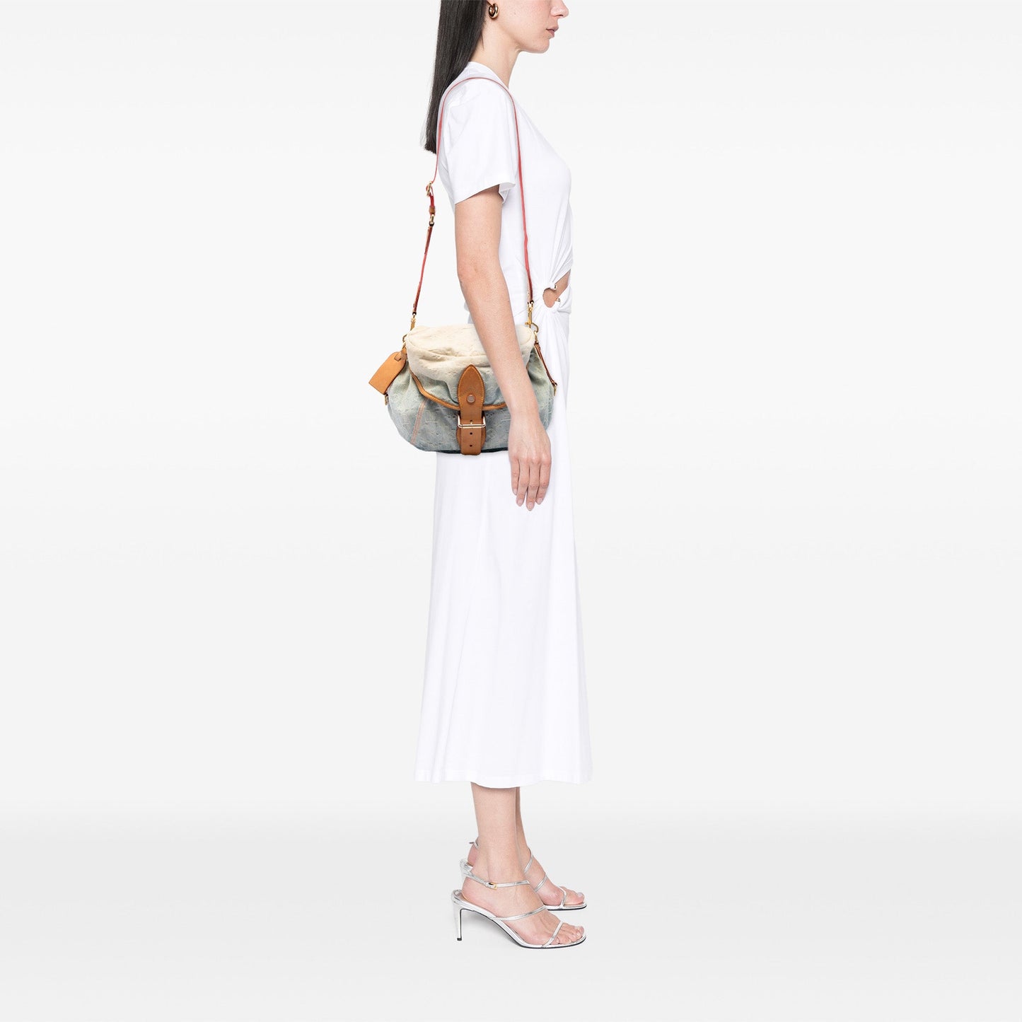 Louis Vuitton Monogram Denim Sunshine