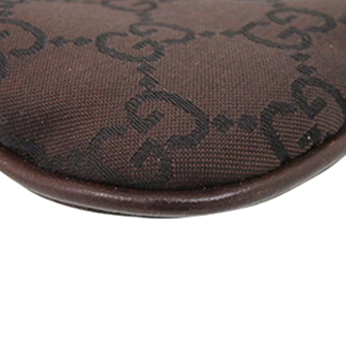 Gucci GG Canvas Crossbody