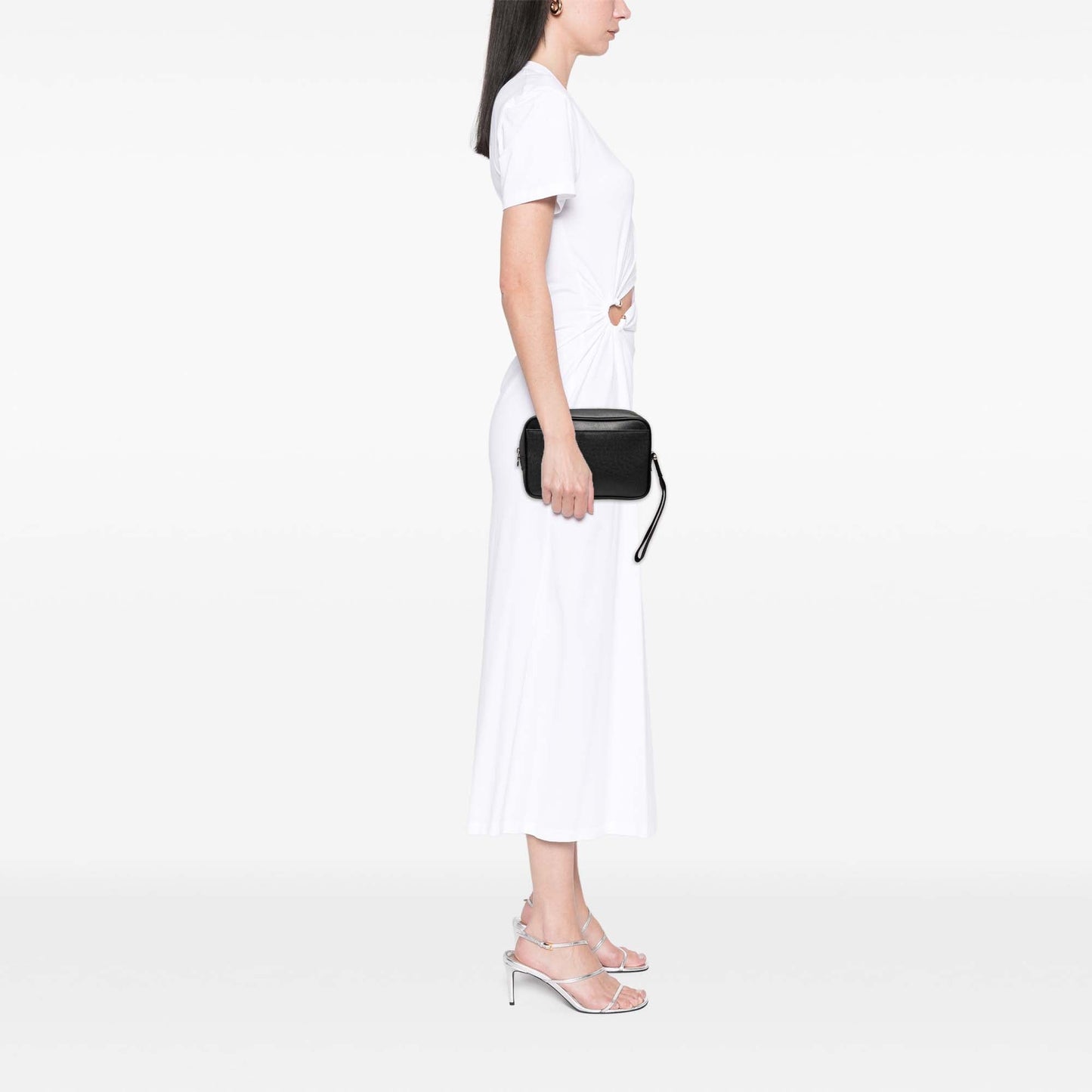 Louis Vuitton Taiga Pochette Kaluga