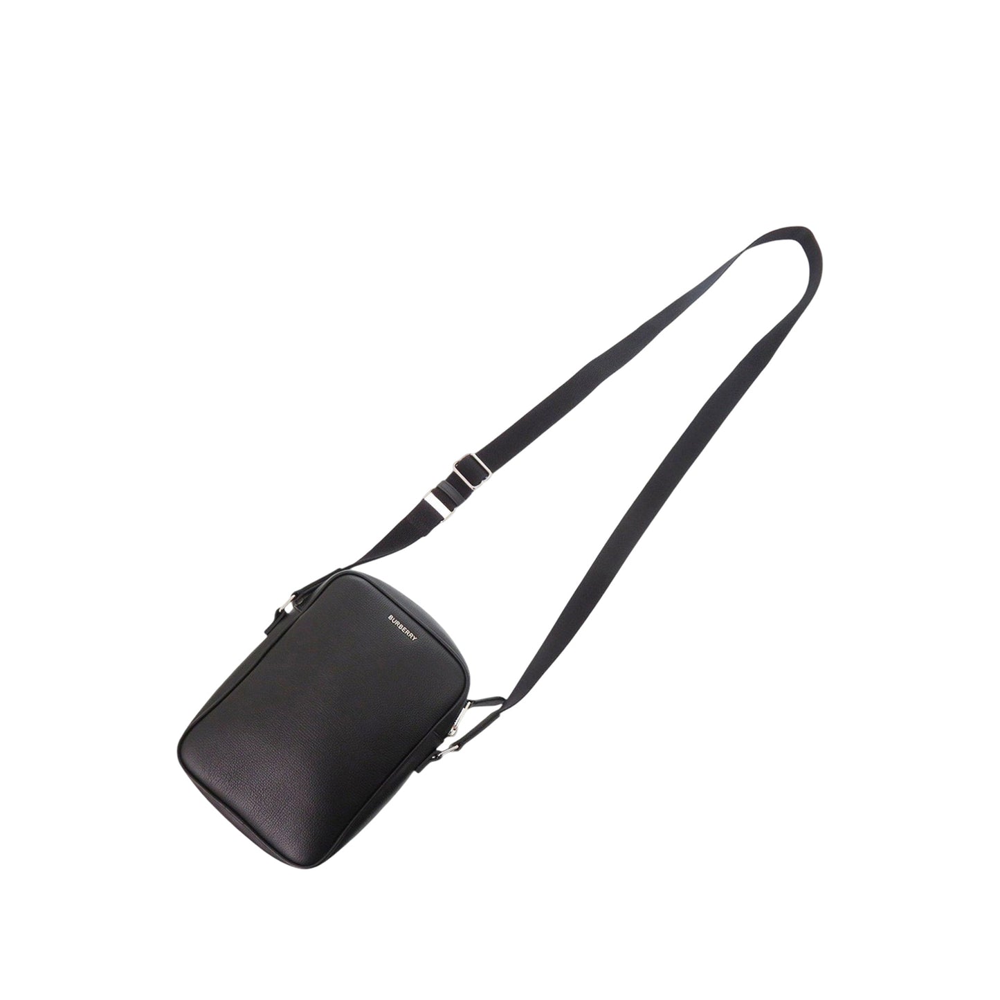 Burberry Leather Paddy Crossbody