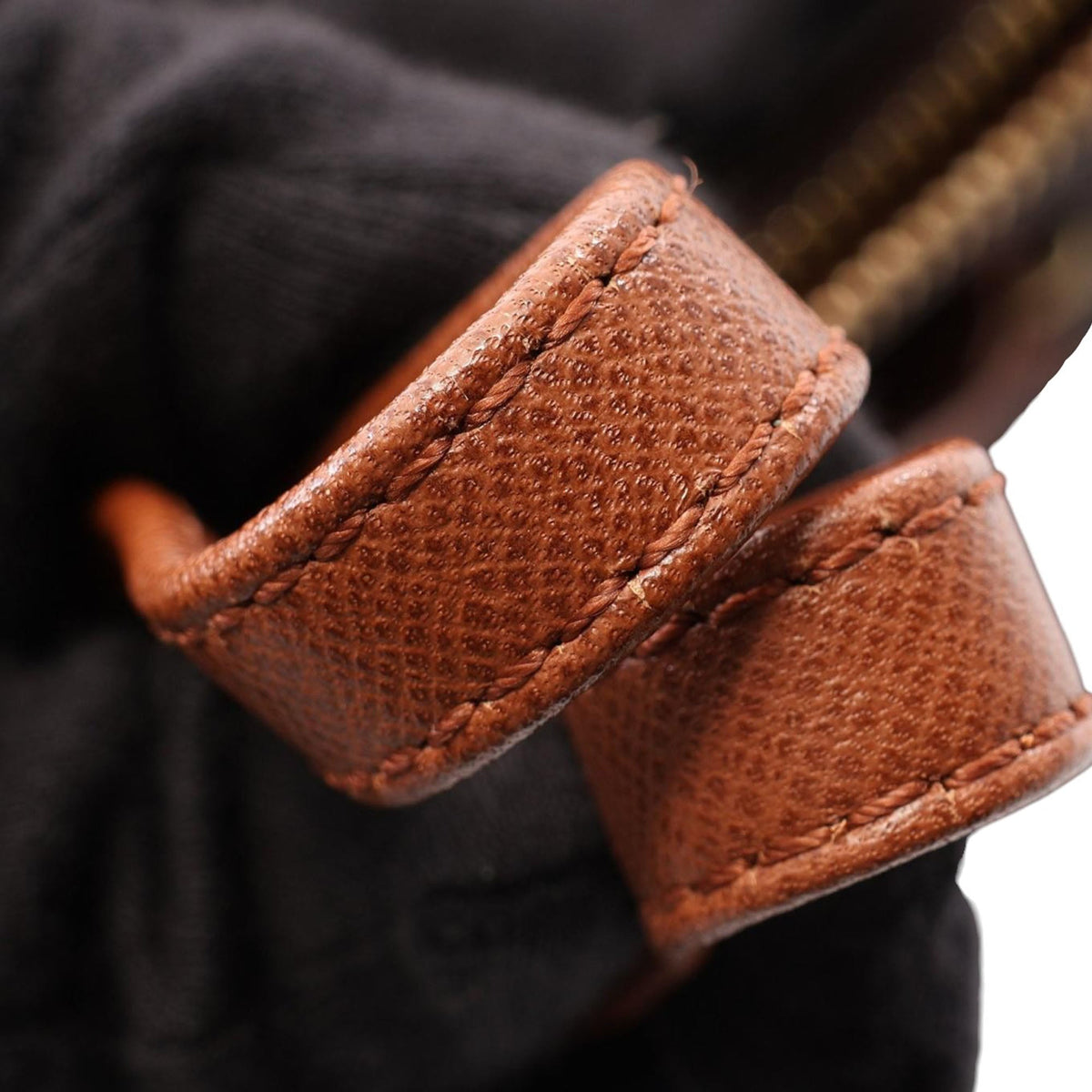 Louis Vuitton Monogram Papillon 26 — Brown