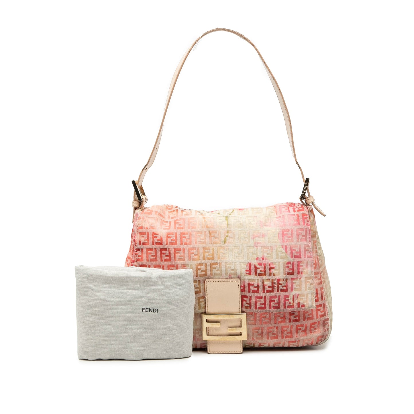 Zucchino Canvas Floral Mamma Forever
