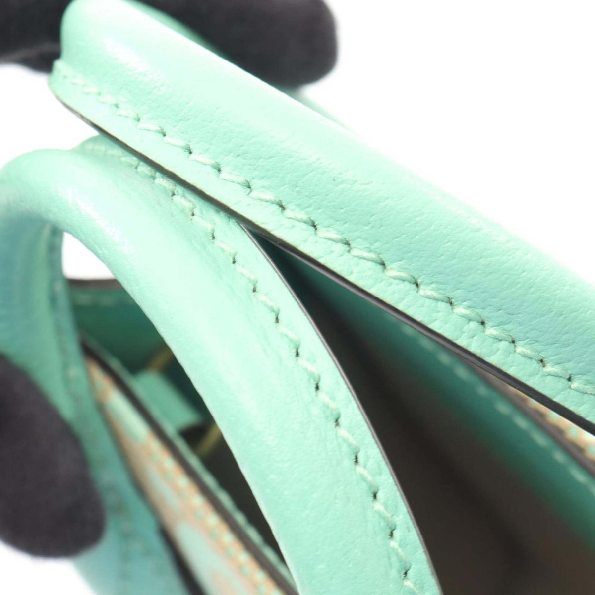 Gucci Mini Jumbo GG Canvas Web Satchel
