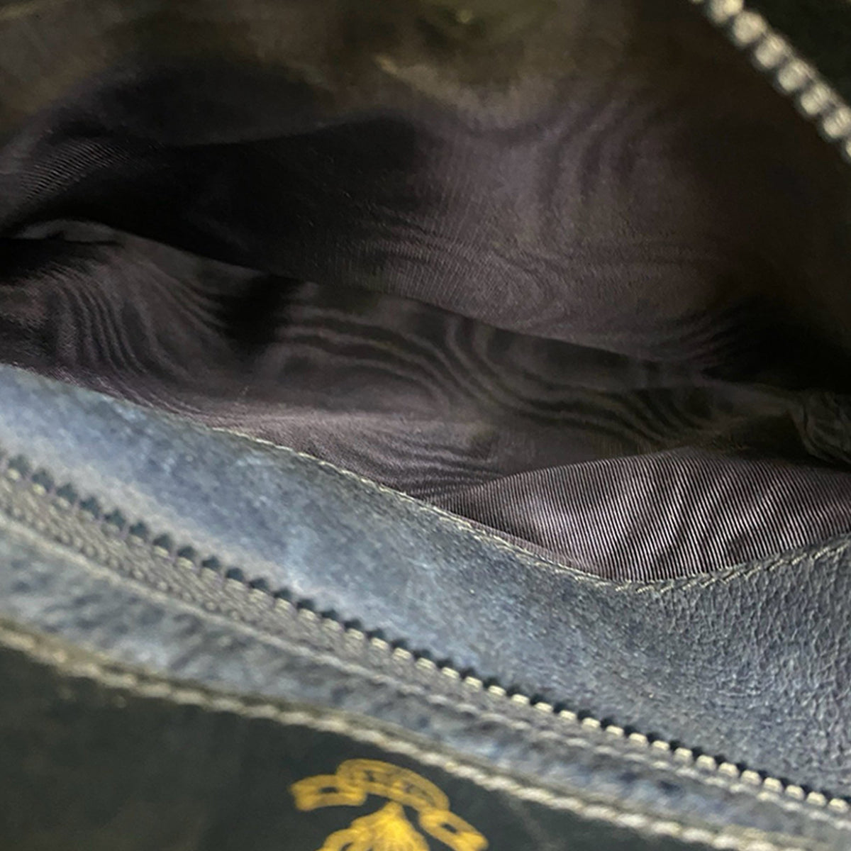 Gucci GG Supreme Crossbody