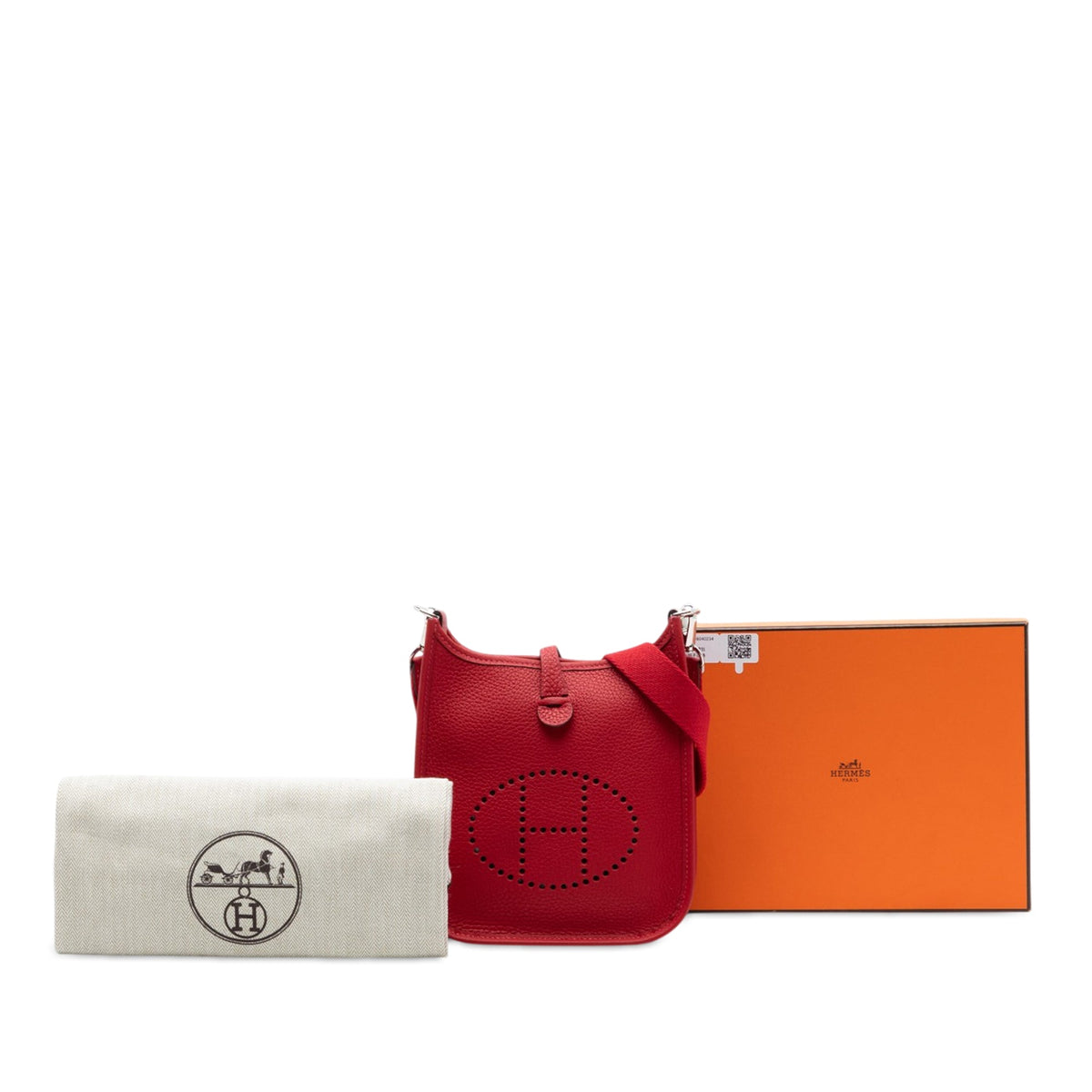 Hermès Clemence Evelyne I TPM
