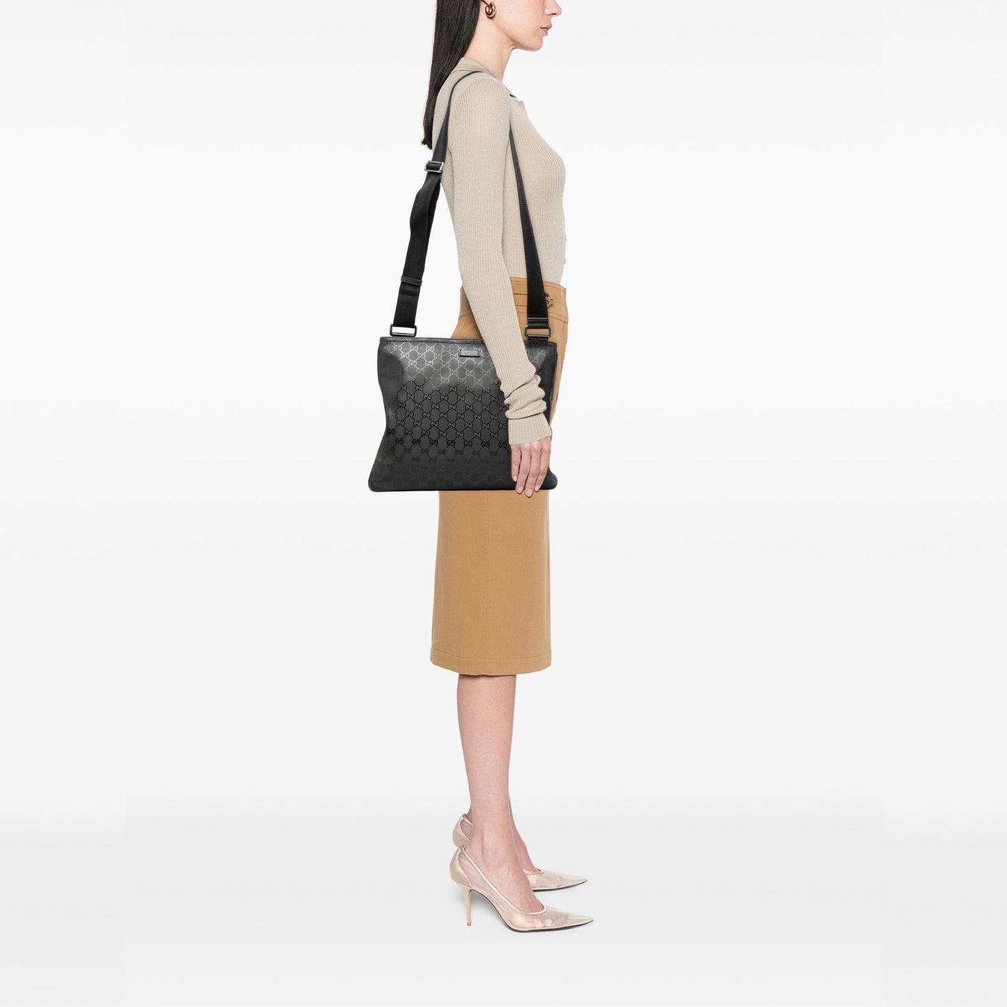 Gucci GG Imprime Crossbody