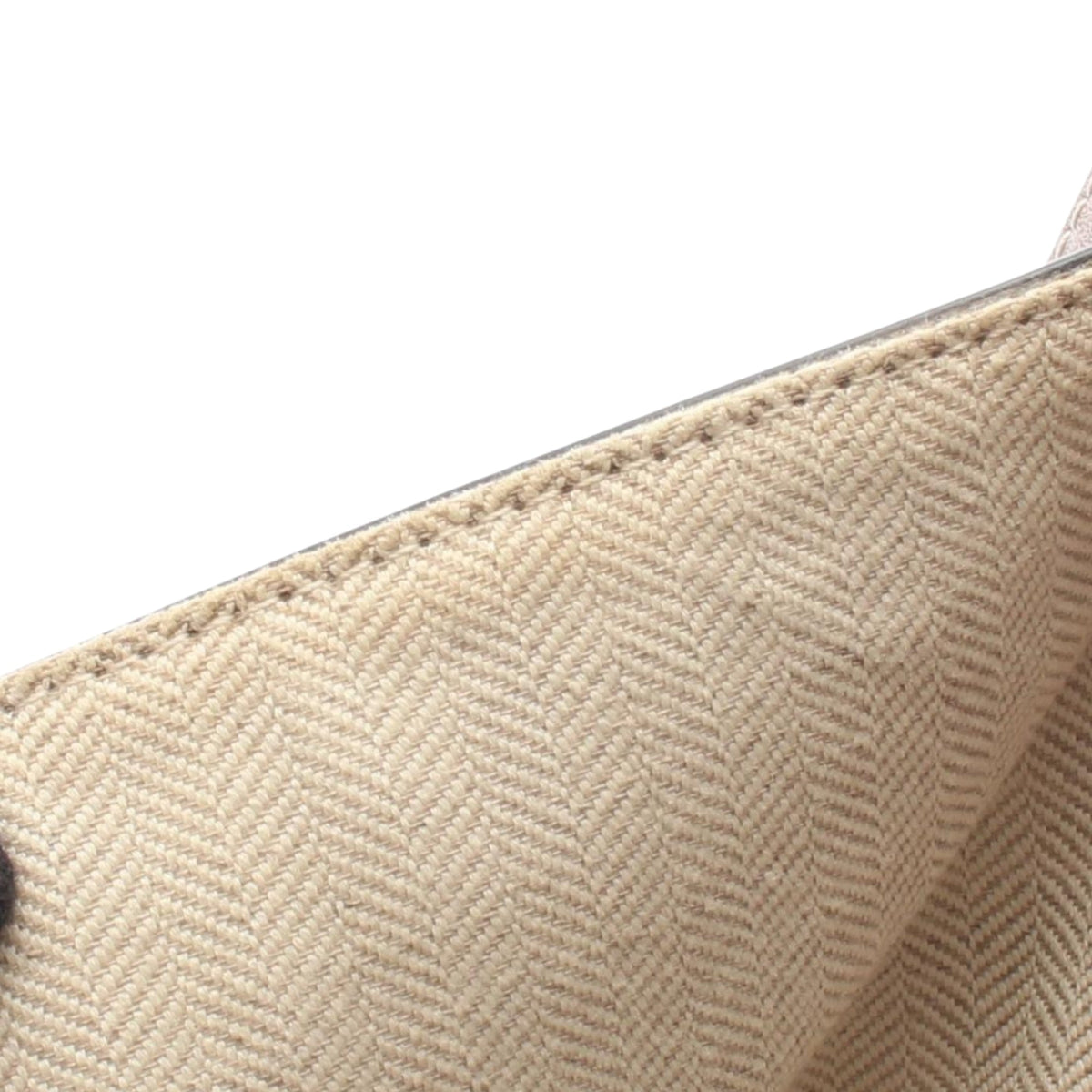 LOEWE Small Leather Hammock Satchel