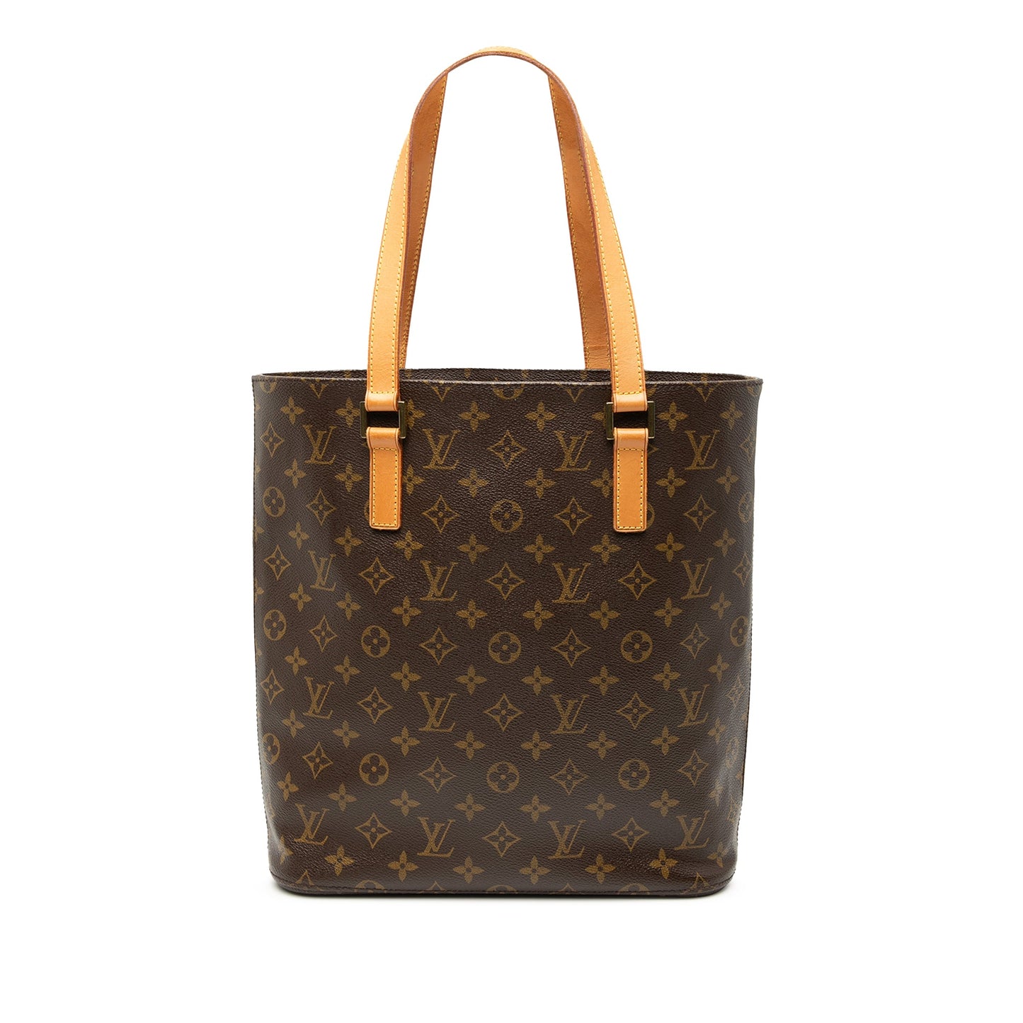 Louis Vuitton Monogram Vavin GM