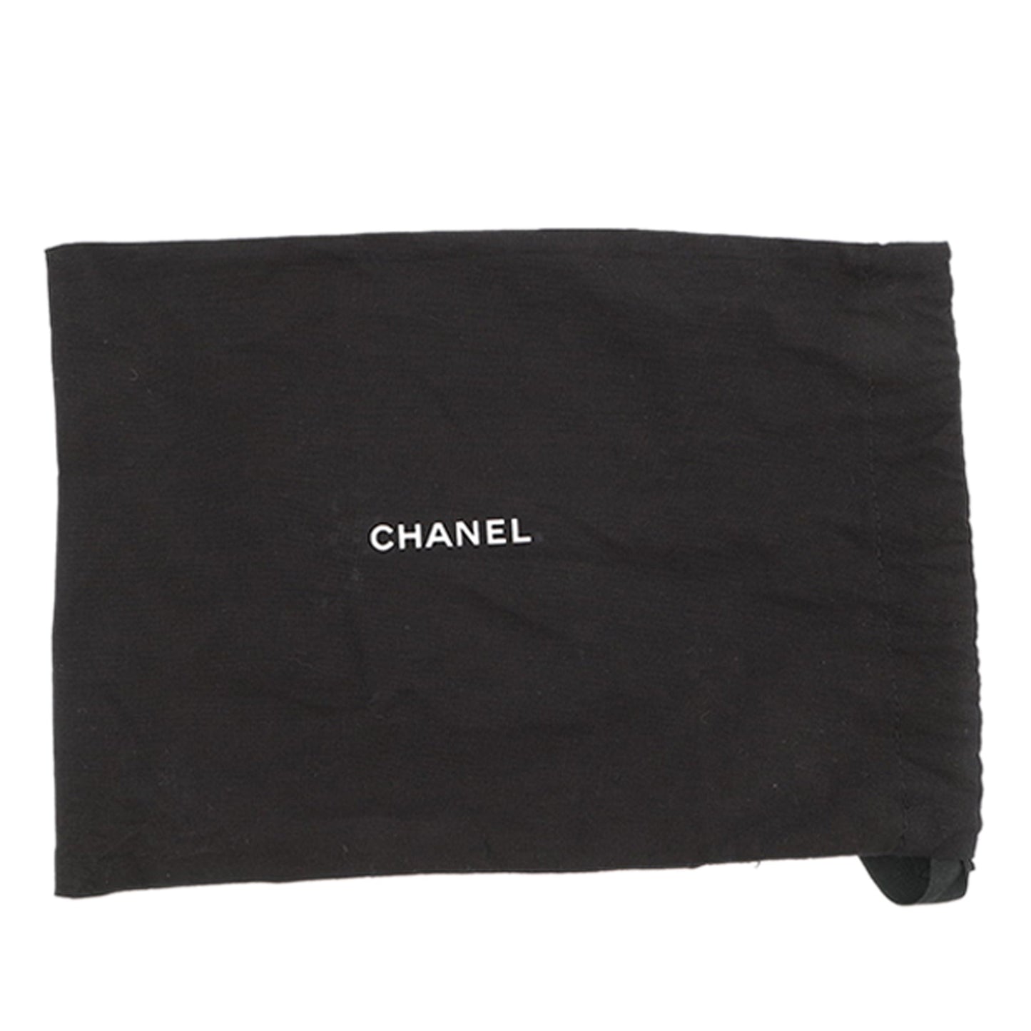 Chanel Mini Nano Aged Calfskin Kelly Shopper Bag