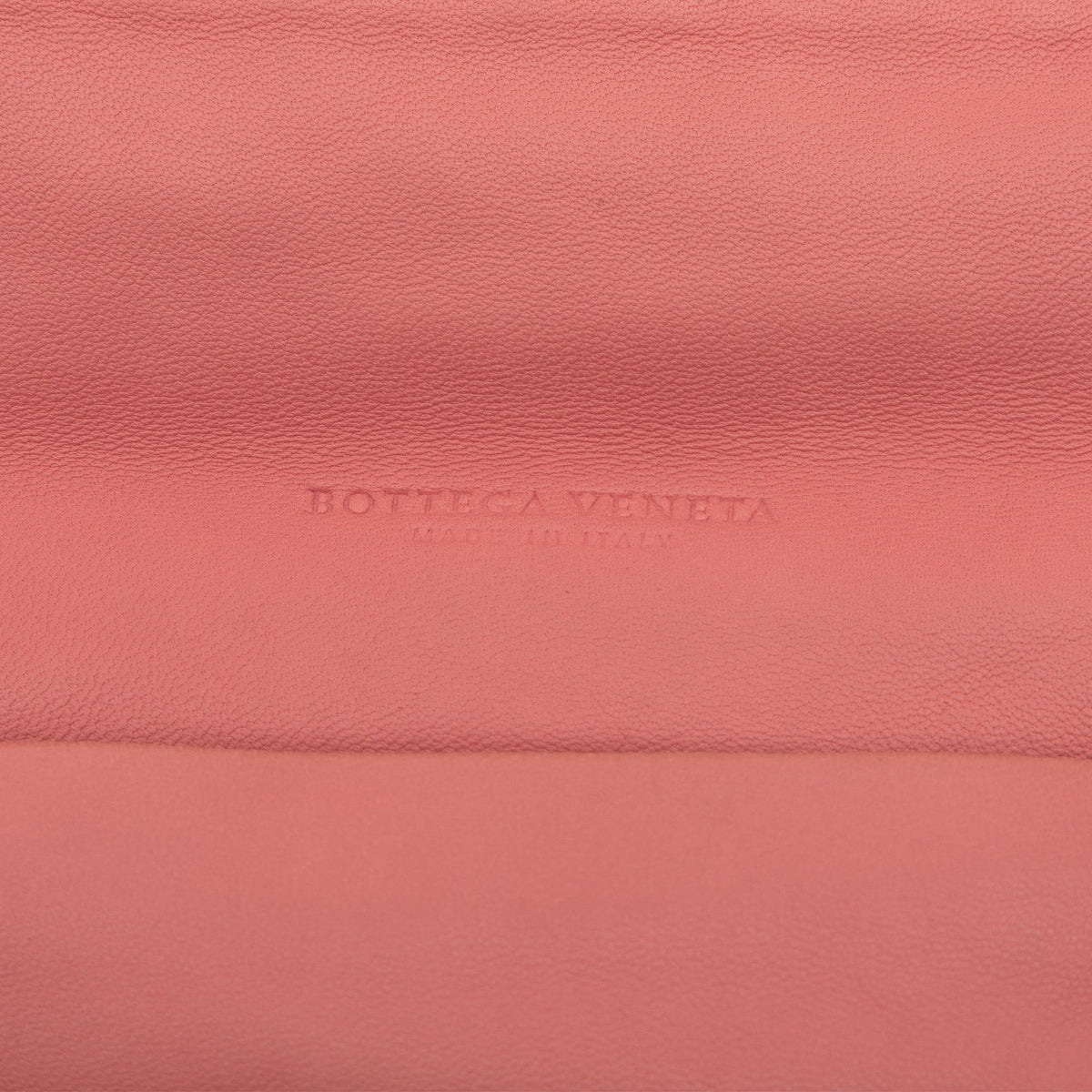 Bottega Veneta Nappa Intrecciato Embroidered Fold Over Crossbody