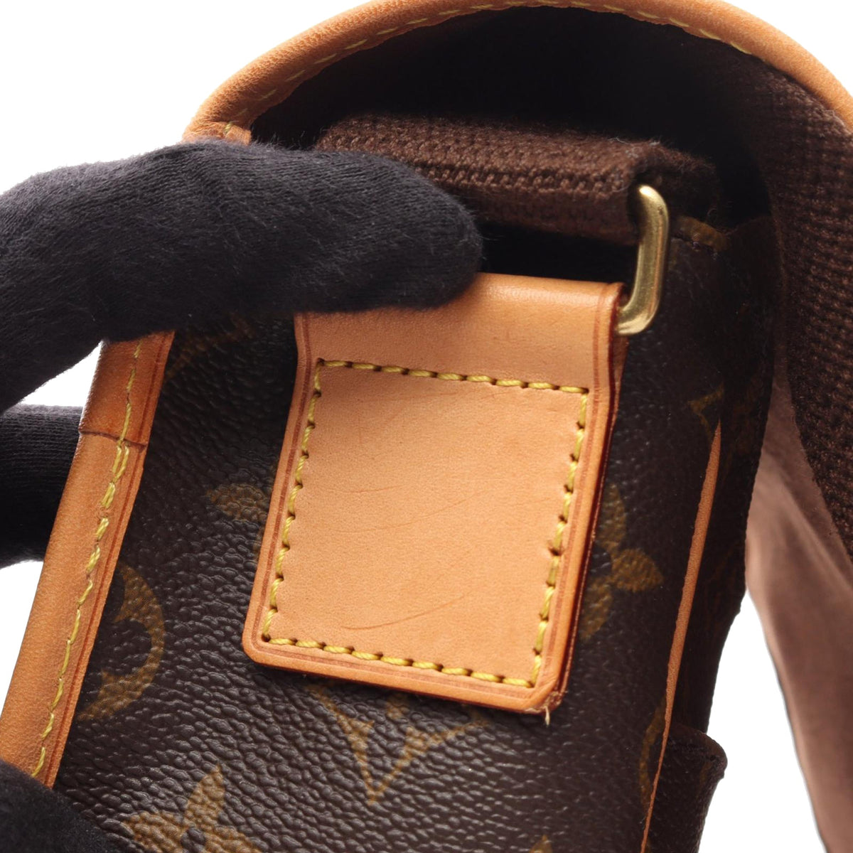 Louis Vuitton Monogram Bosphore PM