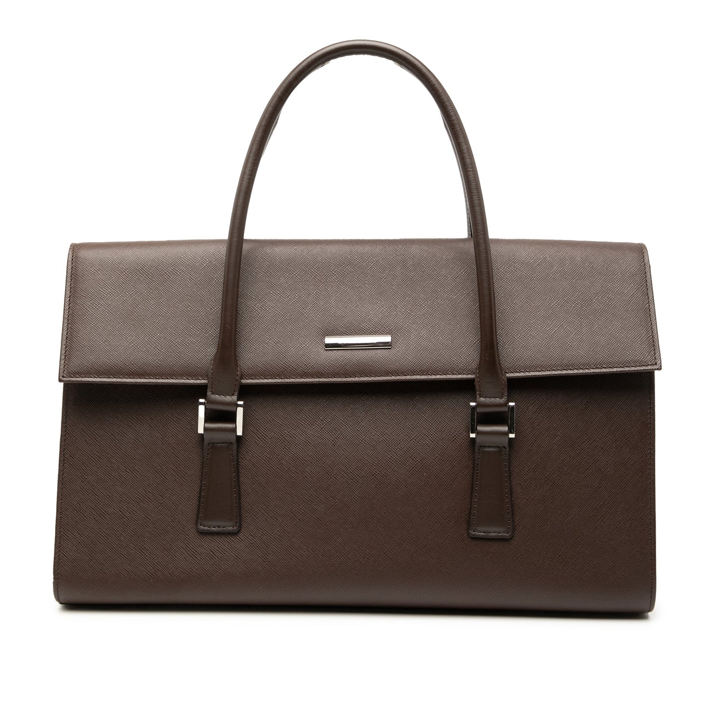 Burberry Leather Handbag