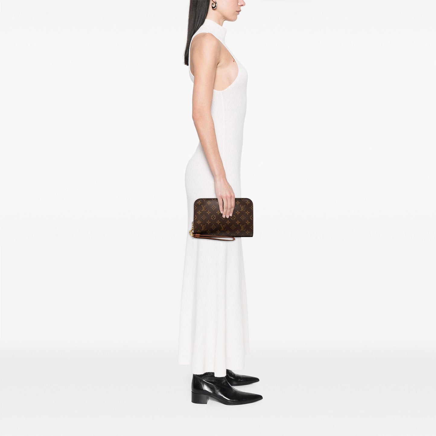 Louis Vuitton Monogram Orsay