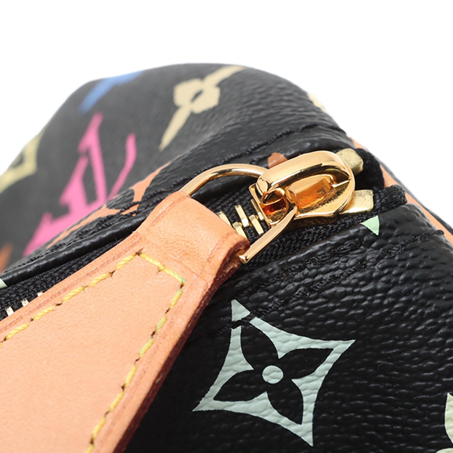 Louis Vuitton Monogram Multicolore Speedy 30
