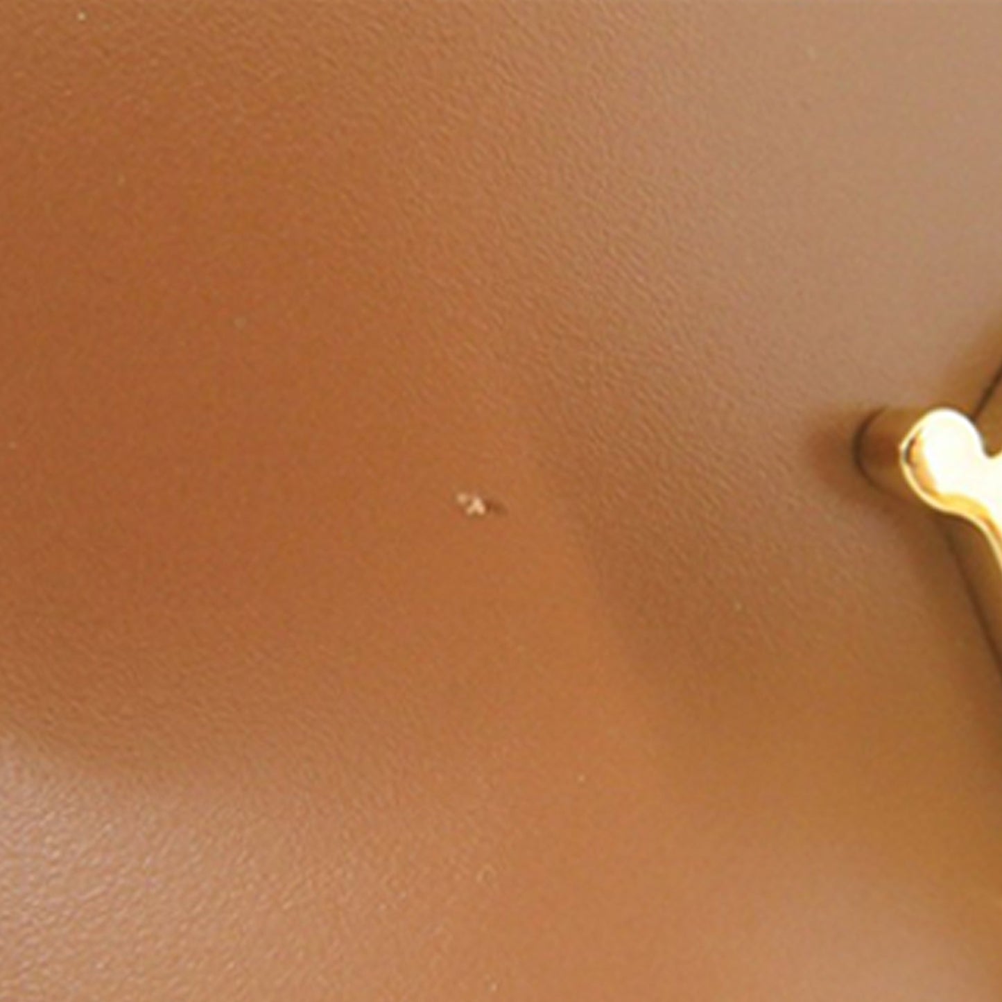 Burberry Leather TB Belt Bag