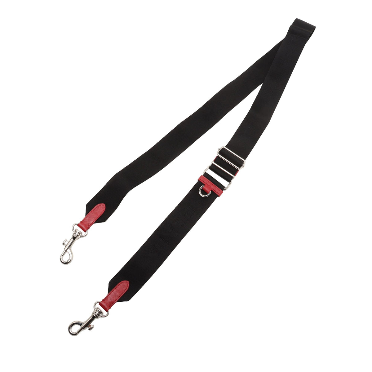 Prada Re Nylon Convertible Pet Carrier