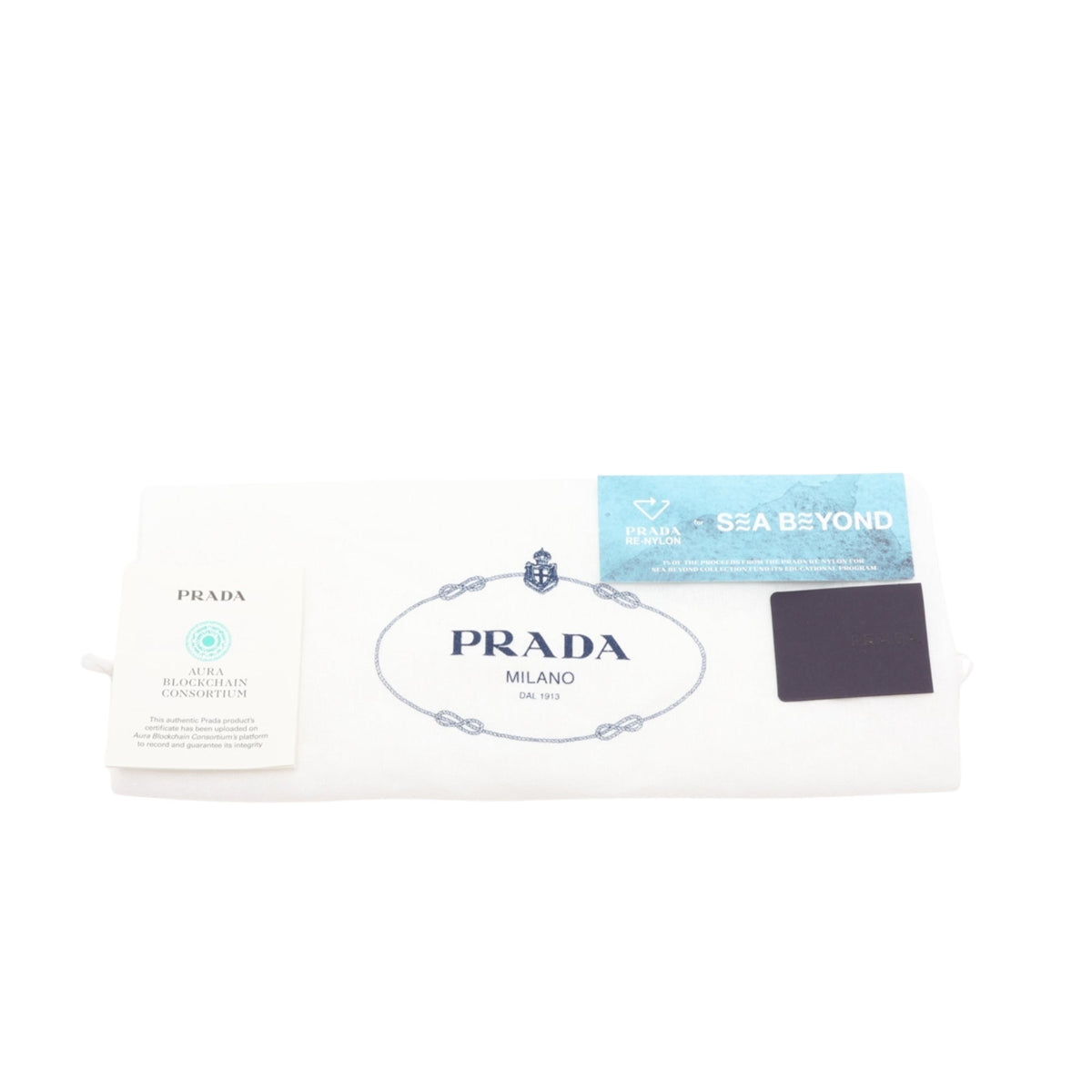 Prada Re Nylon Re Edition 2005 Shoulder Bag