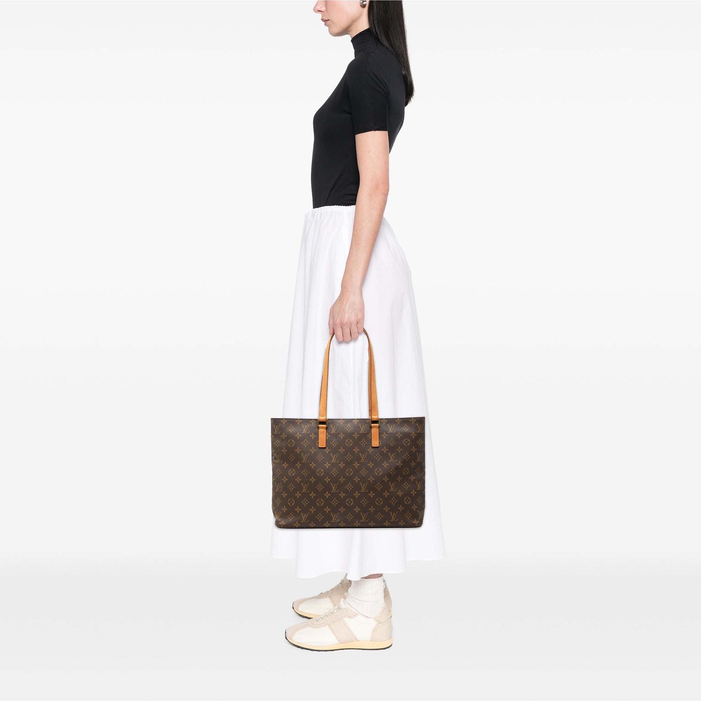 Louis Vuitton Monogram Luco