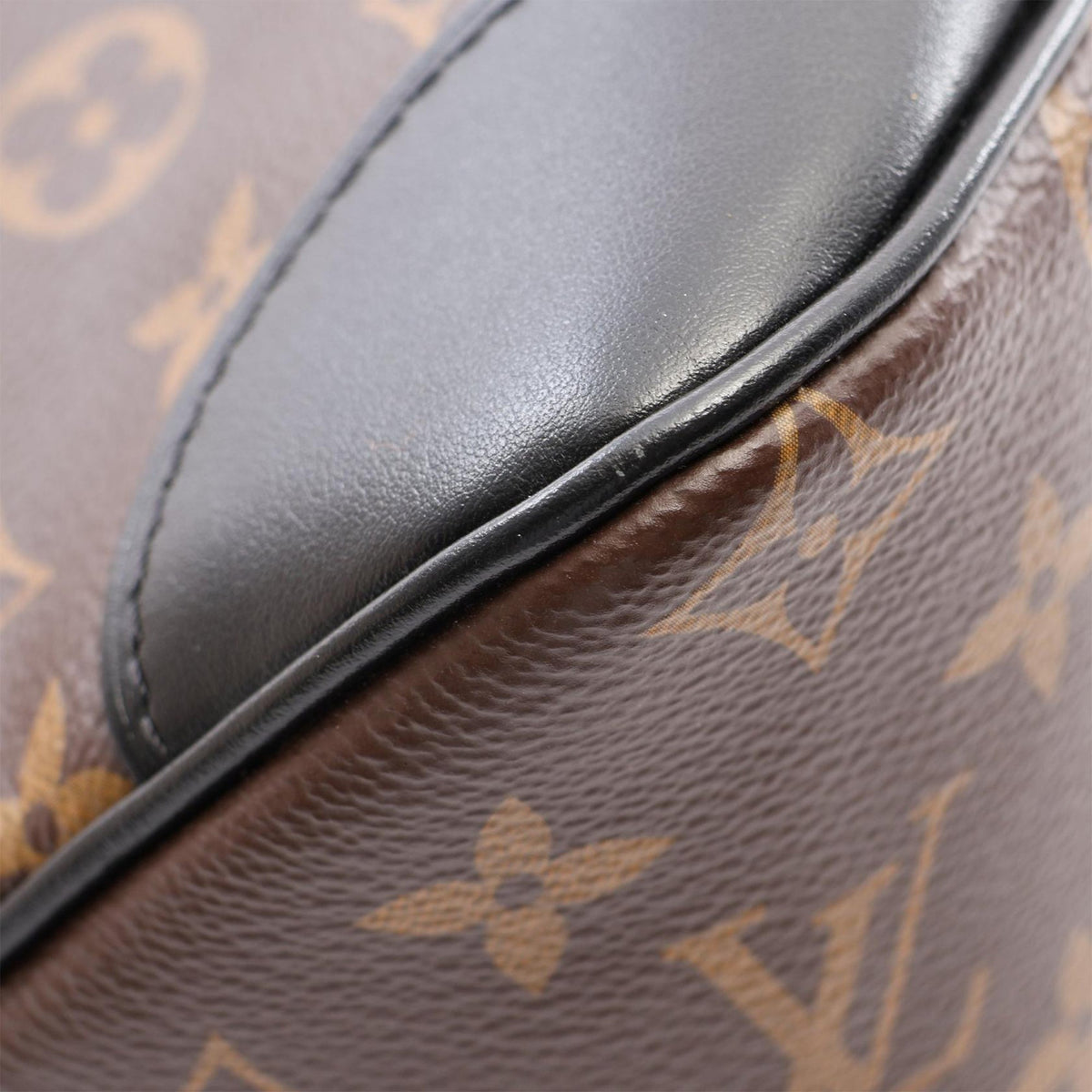 Louis Vuitton Monogram Boulogne PM