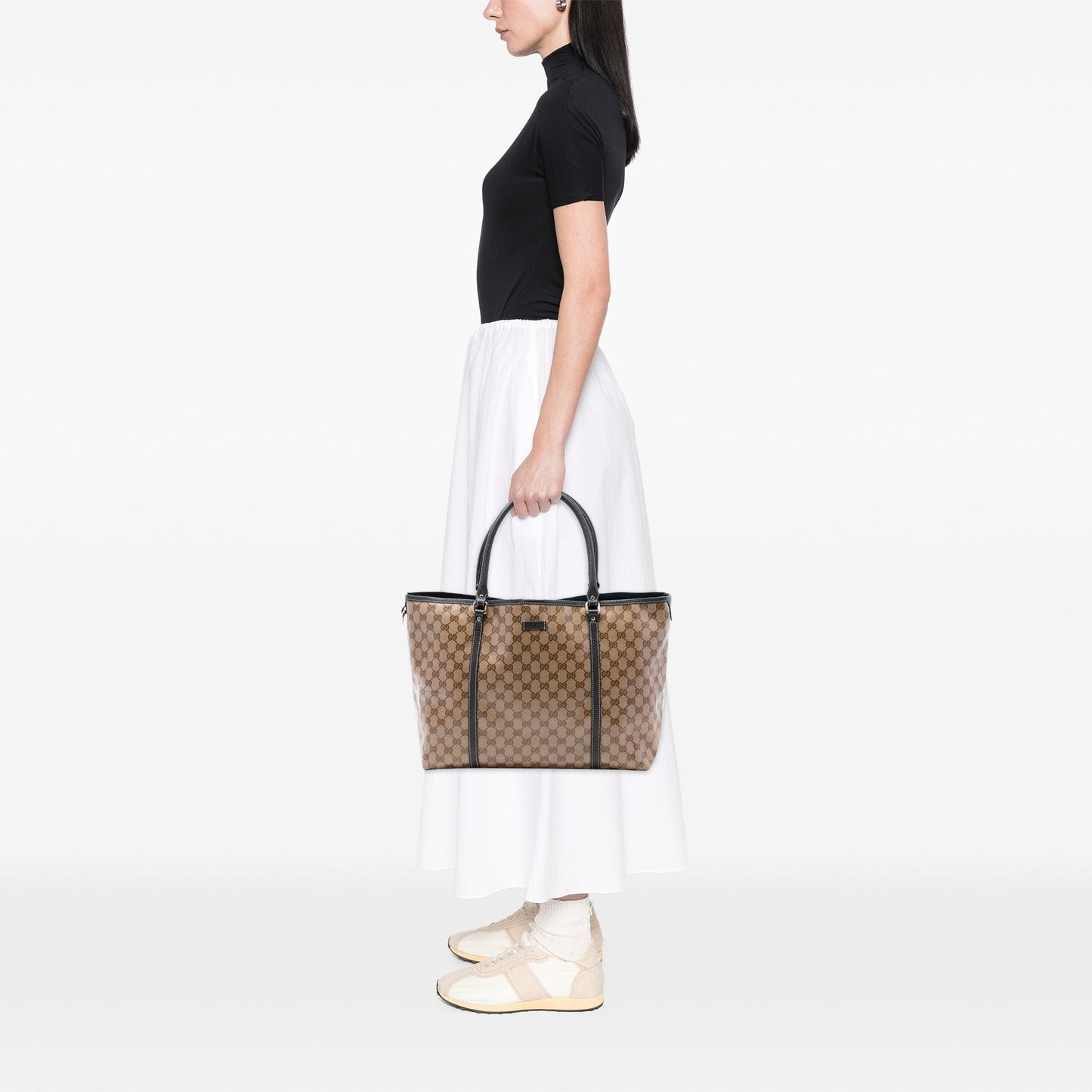 GG Crystal Joy Tote