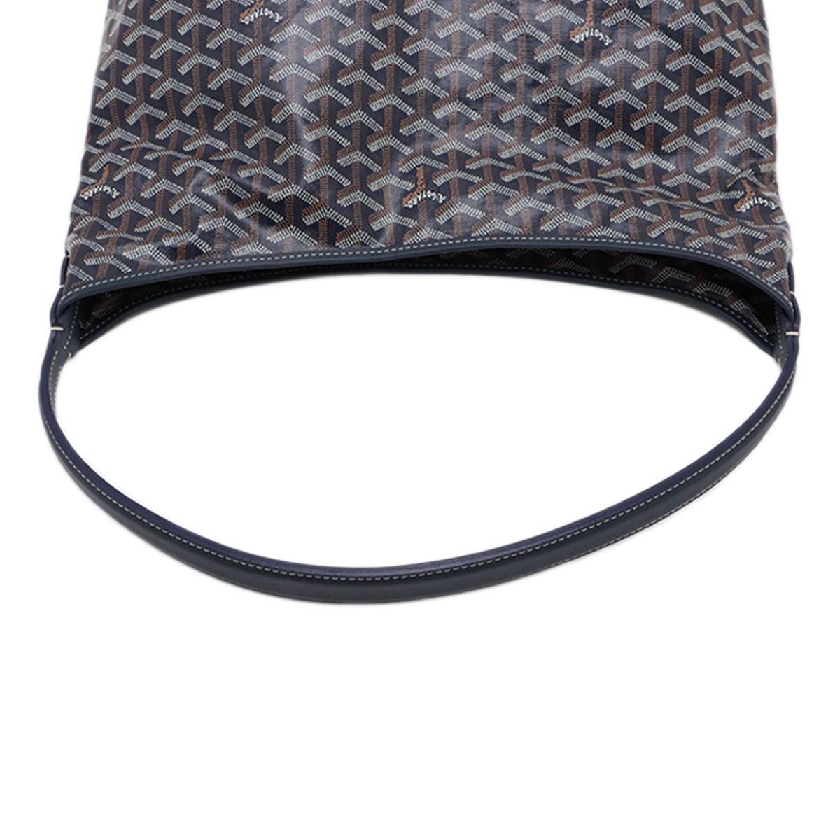 Goyard Goyardine Boheme Hobo