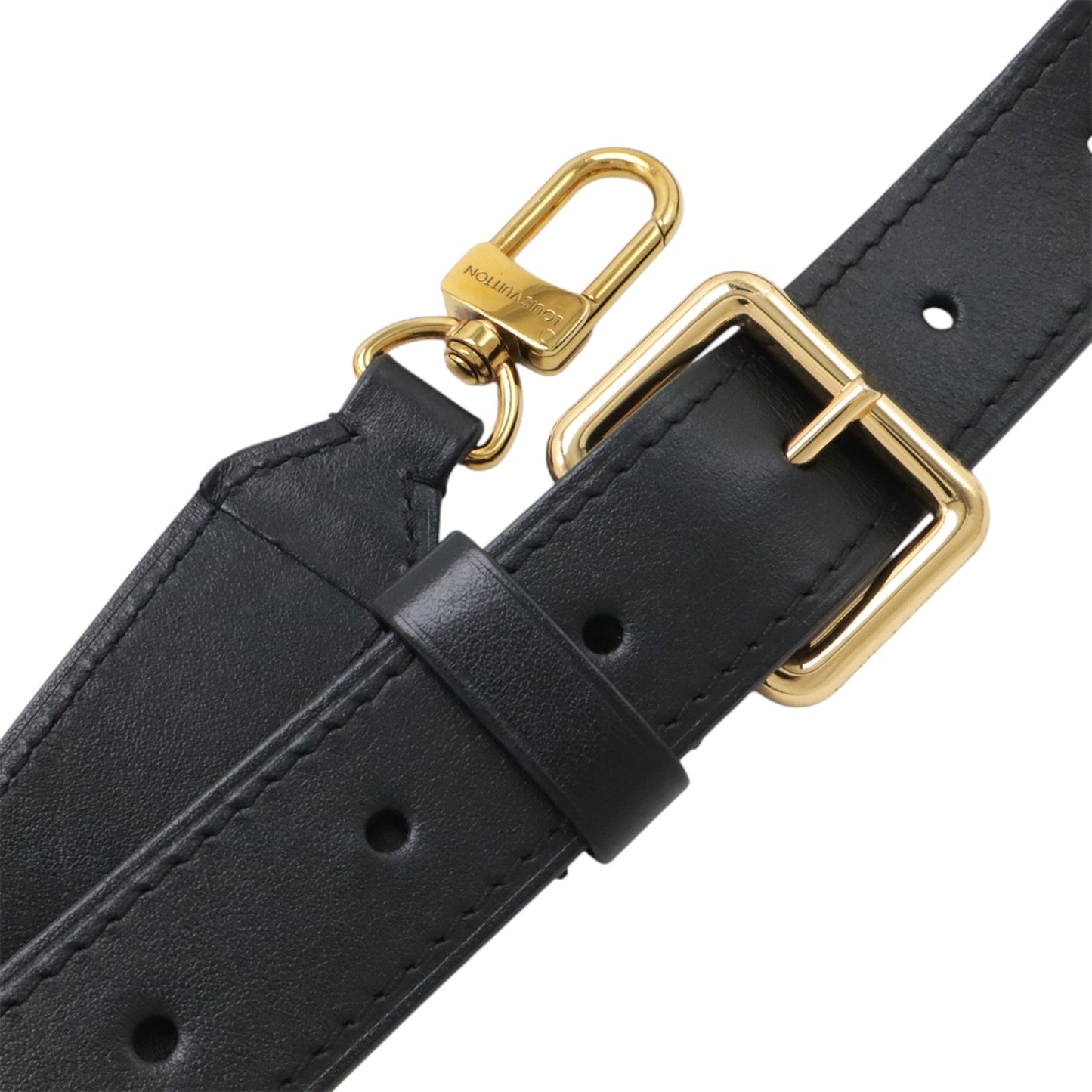 Louis Vuitton Monogram Odeon PM