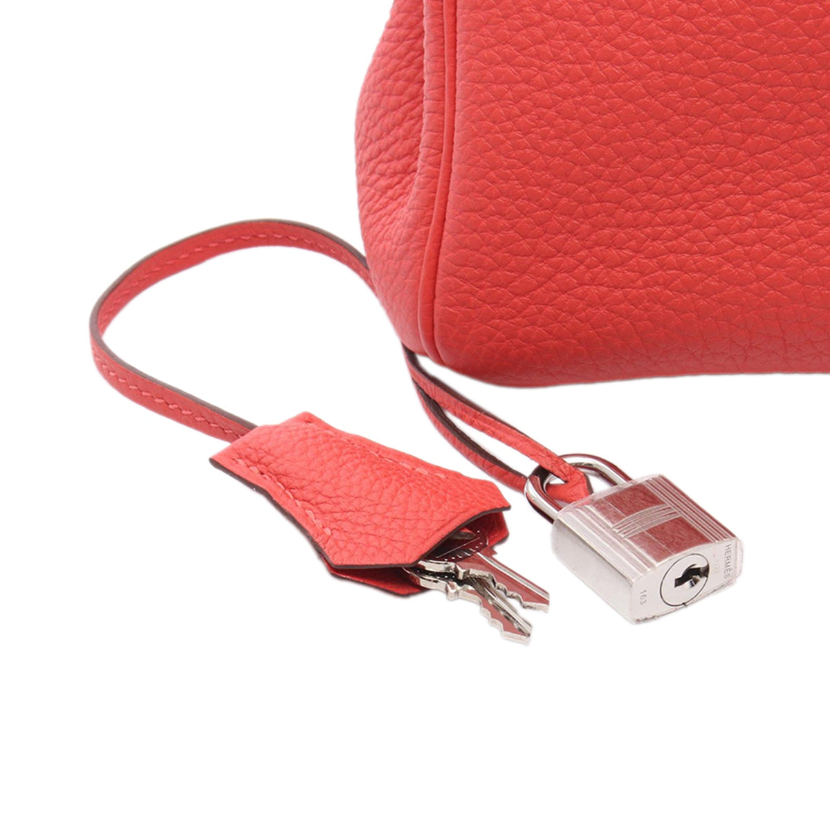 Hermès Togo Birkin Retourne 30